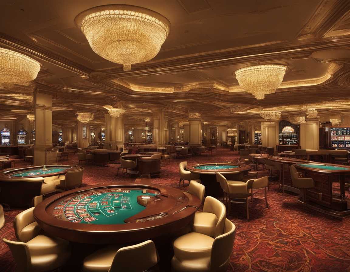 mcw casino