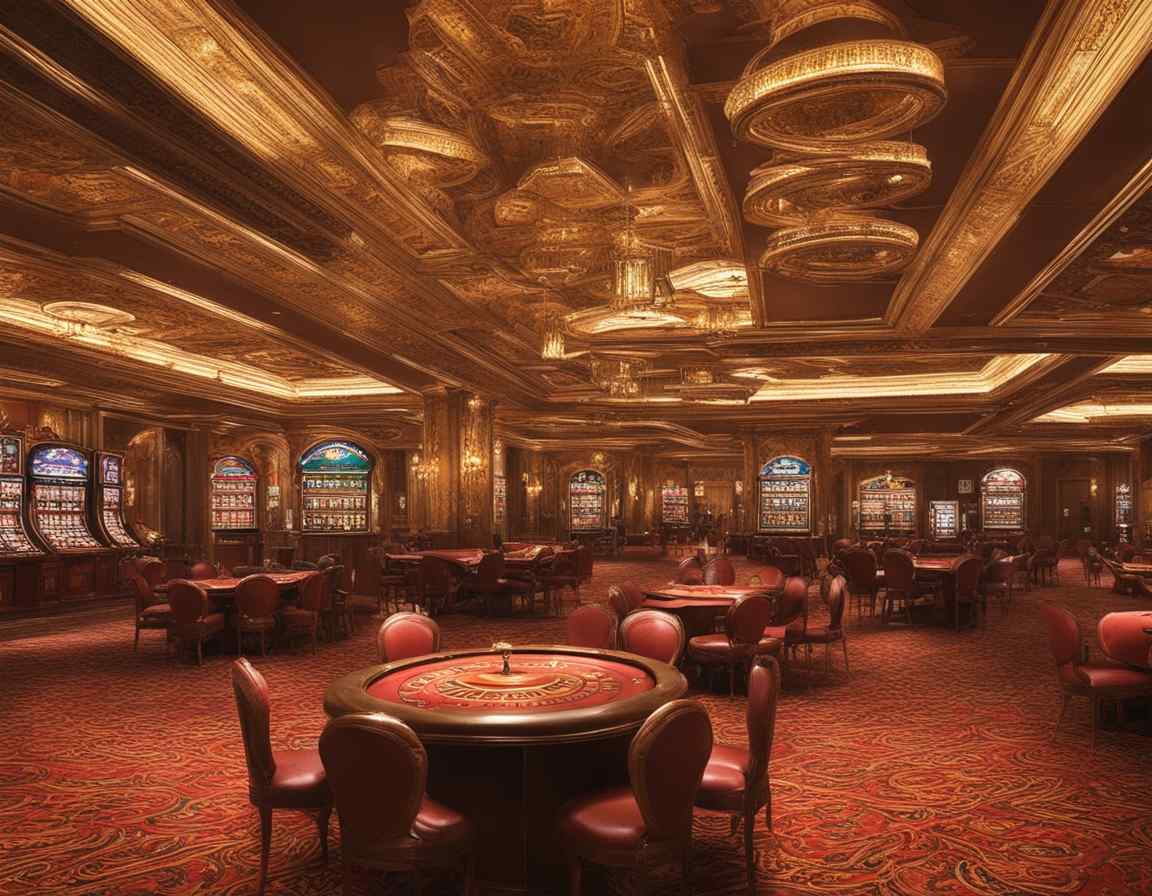 mcw casino